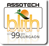 Paradise Consulting Assotech Blith